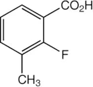 2-Fluoro-3-methylbenzoic acid, 98%