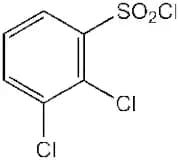 2,3-Dichlorobenzenesulfonyl chloride, 98%