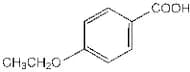 4-Ethoxybenzoic acid, 98+%