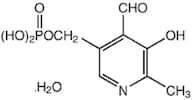 Pyridoxal-5-phosphate hydrate, 98%