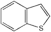 Benzo[b]thiophene, 98+%