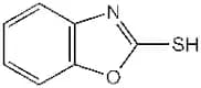 2-Mercaptobenzoxazole, 98+%