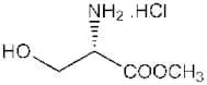 L-Serine methyl ester hydrochloride, 98%