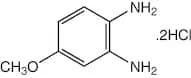 4-Methoxy-o-phenylenediamine dihydrochloride, 96%