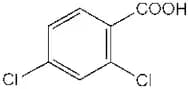 2,4-Dichlorobenzoic acid, 98%