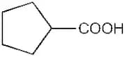 Cyclopentanecarboxylic acid, 99%