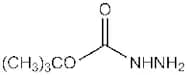 tert-Butyl carbazate, 98+%