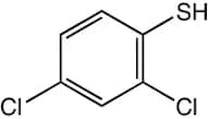 2,4-Dichlorothiophenol, 97%