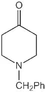 1-Benzyl-4-piperidone, 98+%