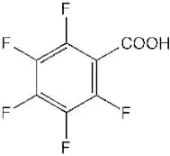 Pentafluorobenzoic acid, 98+%