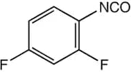 2,4-Difluorophenyl isocyanate, 98+%