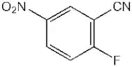 2-Fluoro-5-nitrobenzonitrile, 98+%