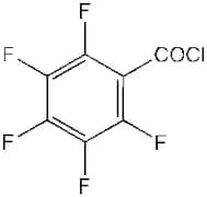Pentafluorobenzoyl chloride, 98%