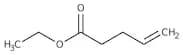 Ethyl 4-pentenoate, 98+%