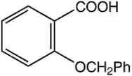 2-Benzyloxybenzoic acid, 98%