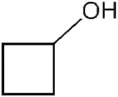 Cyclobutanol, 96%