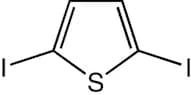 2,5-Diiodothiophene, 99%