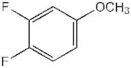 3,4-Difluoroanisole, 98%