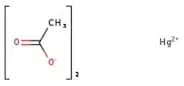 Mercury(II) acetate, 98+%