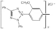 Blue Tetrazolium chloride