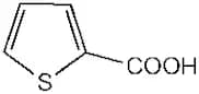 Thiophene-2-carboxylic acid, 99%