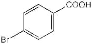 4-Bromobenzoic acid, 97%
