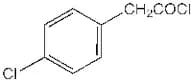 4-Chlorophenylacetyl chloride, 98%
