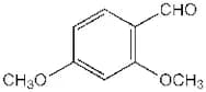 2,4-Dimethoxybenzaldehyde, 98%