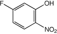 5-Fluoro-2-nitrophenol, 98%