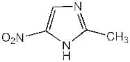 2-Methyl-4(5)-nitroimidazole, 99%