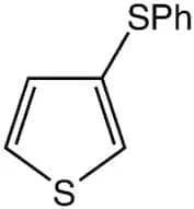 3-(Phenylthio)thiophene, 97%