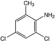 2,4-Dichloro-6-methylaniline, 97%