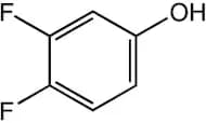 3,4-Difluorophenol, 98%