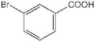 3-Bromobenzoic acid, 98+%