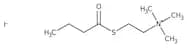 S-Butyrylthiocholine iodide, 98%