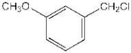 3-Methoxybenzyl chloride, 98+%
