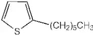 2-n-Hexylthiophene, 98%