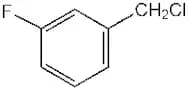 3-Fluorobenzyl chloride, 97%