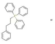 (3-Phenylpropyl)triphenylphosphonium bromide, 97+%