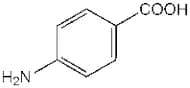 4-Aminobenzoic acid, 99%