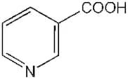 Nicotinic acid, 99%