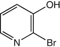 2-Bromo-3-hydroxypyridine, 99%