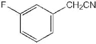 3-Fluorophenylacetonitrile, 99%