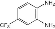 4-Trifluoromethyl-o-phenylenediamine, 98%