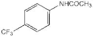 4'-(Trifluoromethyl)acetanilide, 98+%