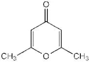 2,6-Dimethyl-4-pyrone, 99%
