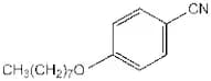 4-n-Octyloxybenzonitrile, 98%
