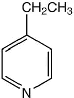 4-Ethylpyridine, 98%