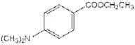 Ethyl 4-dimethylaminobenzoate, 99%