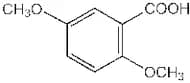 2,5-Dimethoxybenzoic acid, 98+%